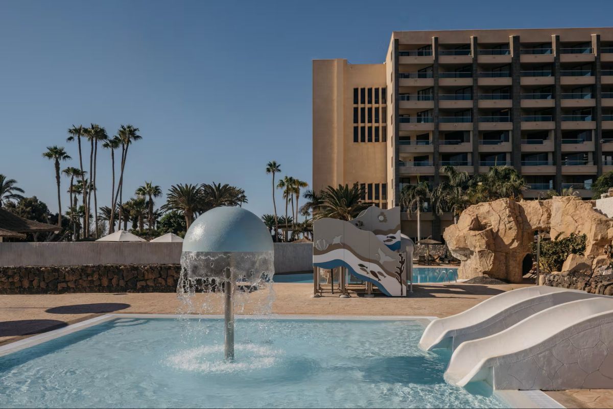 Hôtel Melia Fuerteventura 4* pas cher photo 13
