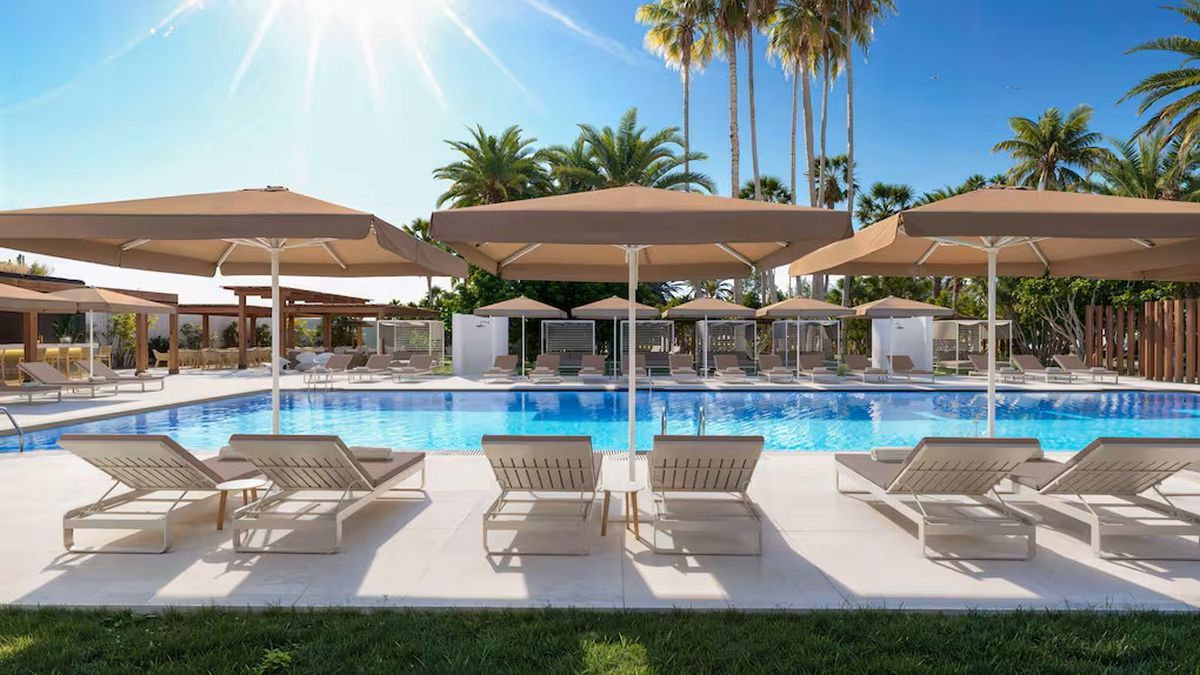 Hôtel Melia Fuerteventura 4* pas cher photo 14