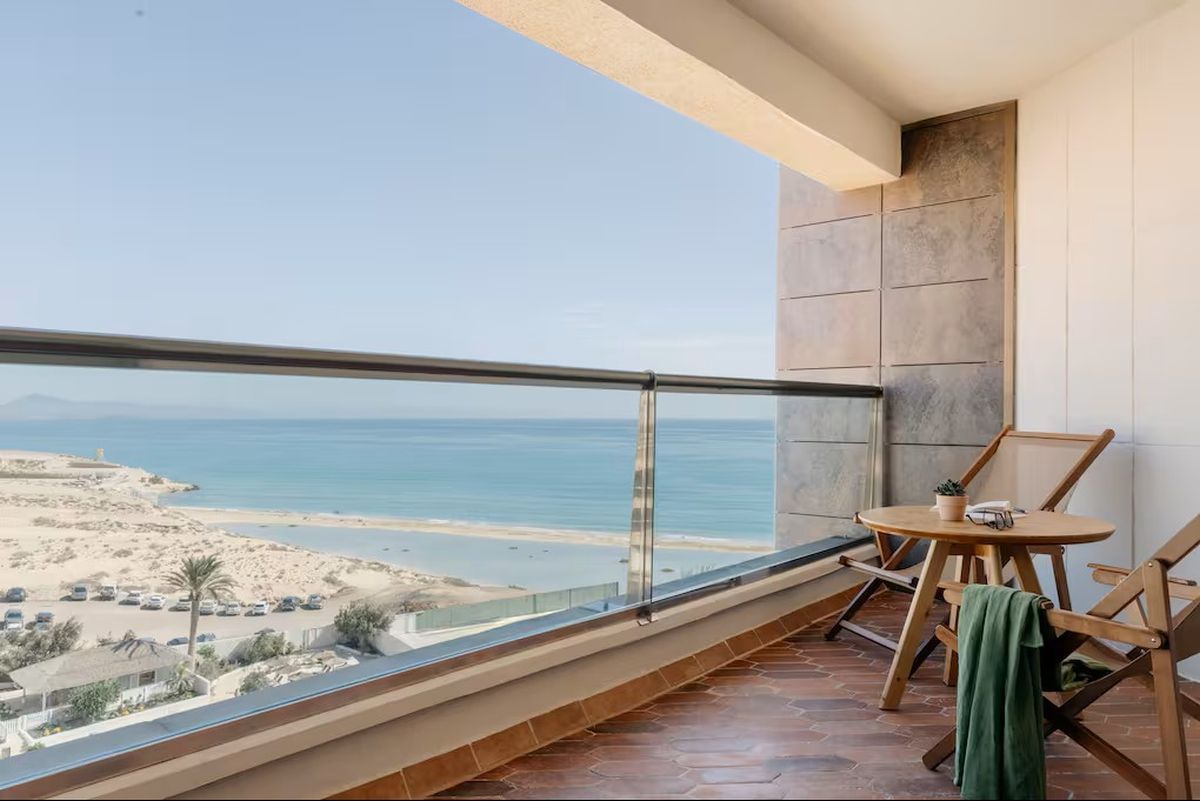 Hôtel Melia Fuerteventura 4* pas cher photo 15