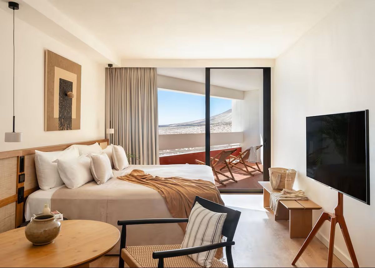 Hôtel Melia Fuerteventura 4* pas cher photo 17