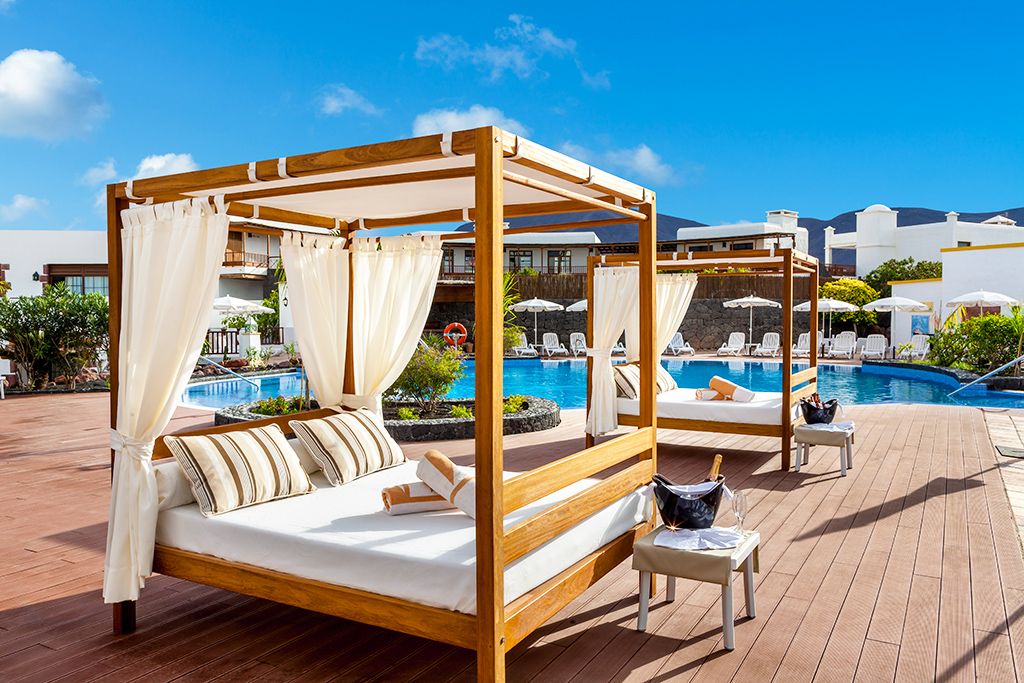 Hôtel Gran Castillo Tagoro 5* pas cher photo 3