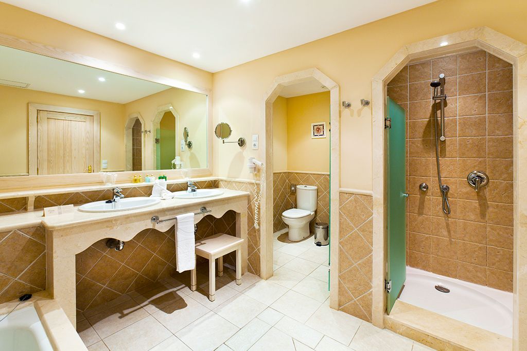 Hôtel Gran Castillo Tagoro 5* pas cher photo 7