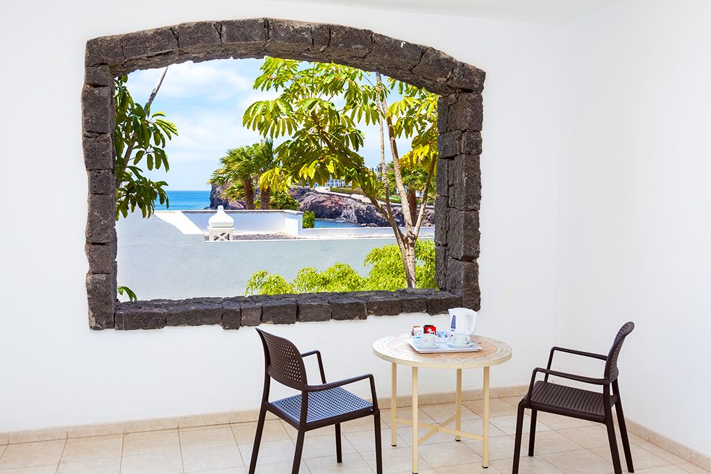 Hôtel Gran Castillo Tagoro 5* pas cher photo 8