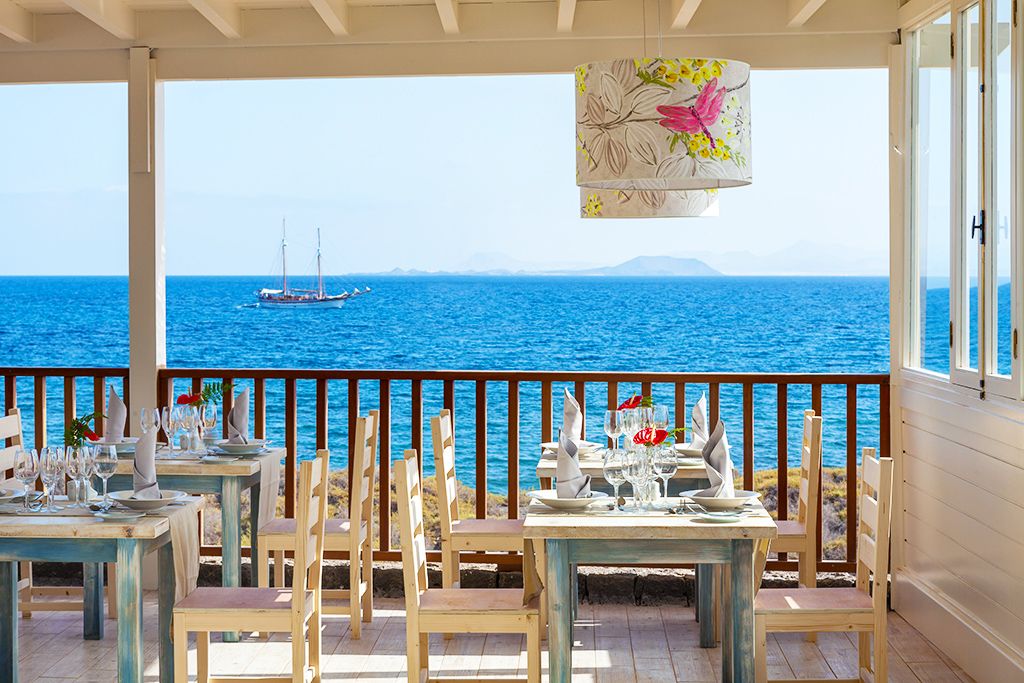 Hôtel Gran Castillo Tagoro 5* pas cher photo 10