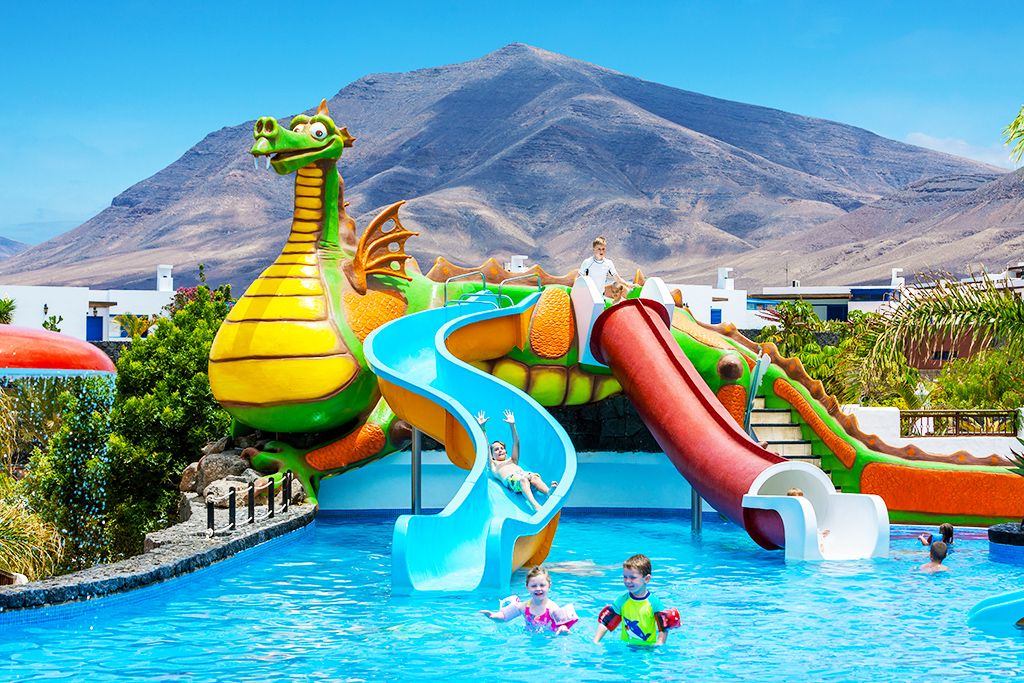 Hôtel Gran Castillo Tagoro 5* pas cher photo 11