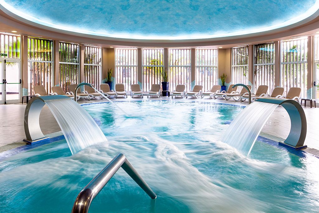 Hôtel Gran Castillo Tagoro 5* pas cher photo 1