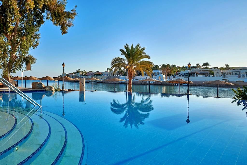 Sultan Bey Hôtel Resort 4* pas cher photo 3