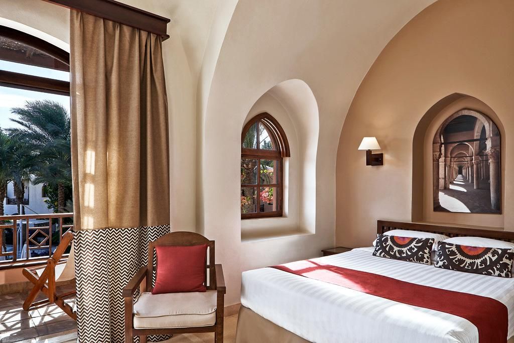 Sultan Bey Hôtel Resort 4* pas cher photo 5