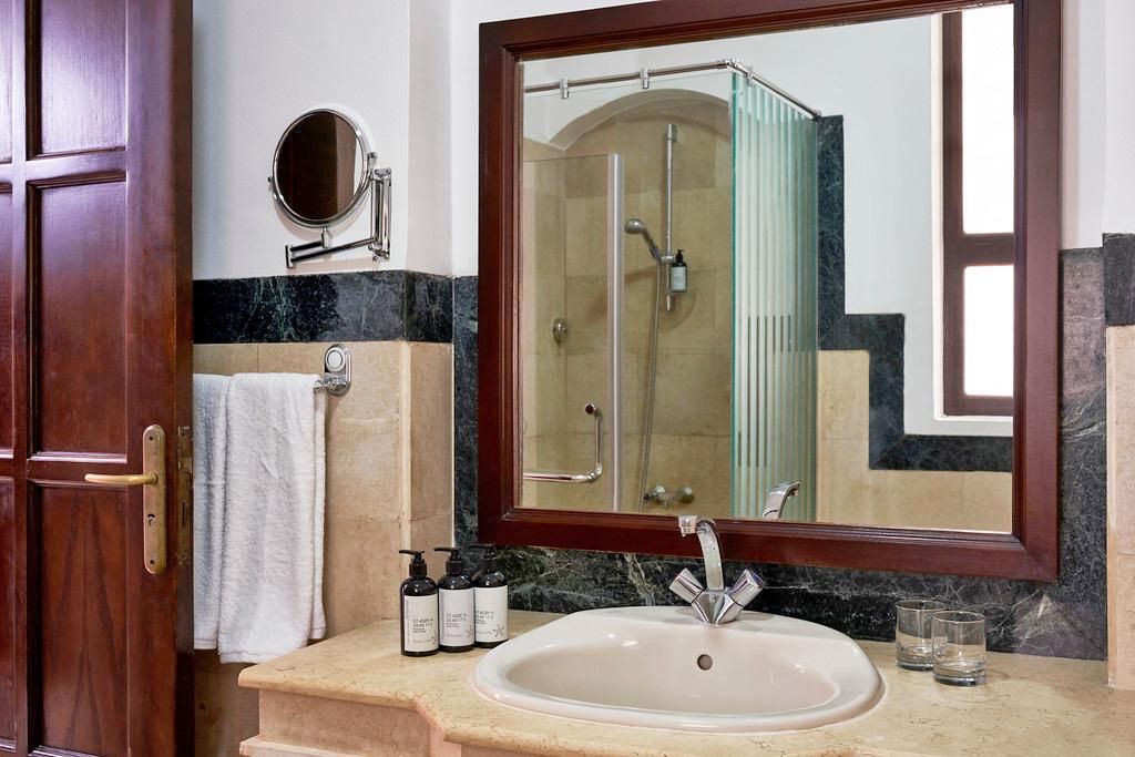 Sultan Bey Hôtel Resort 4* pas cher photo 7