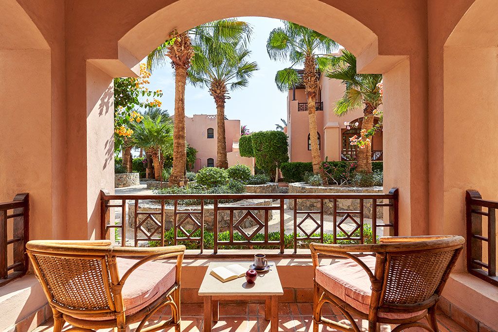 Sultan Bey Hôtel Resort 4* pas cher photo 8