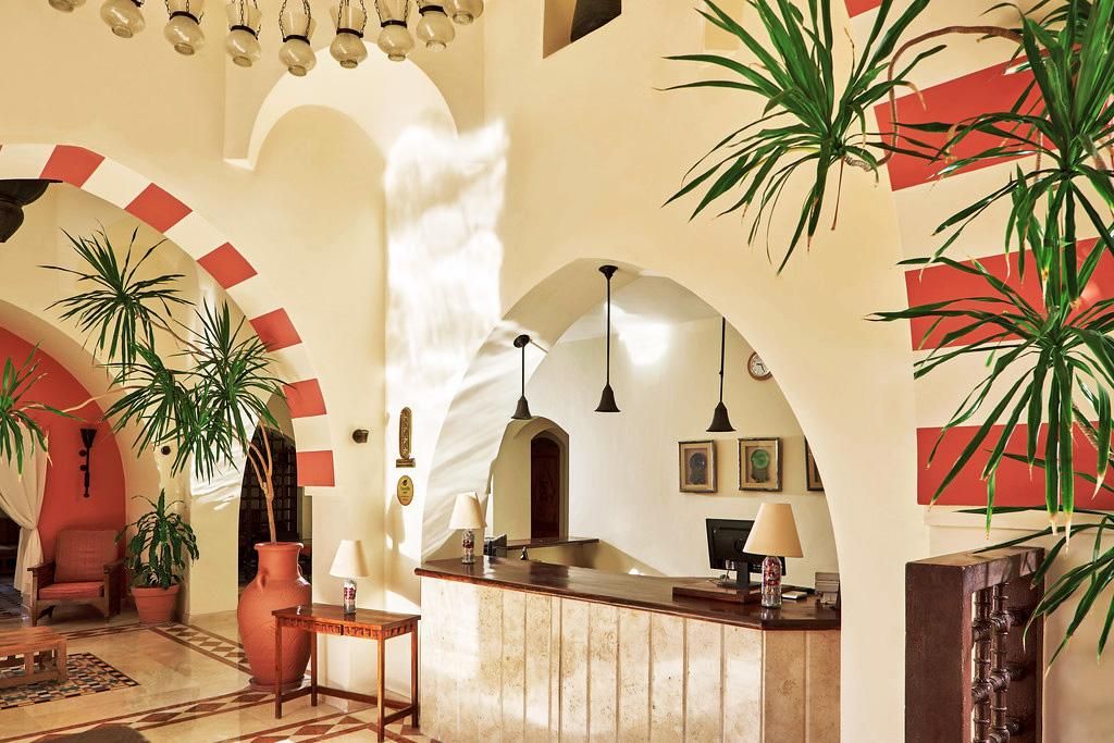 Sultan Bey Hôtel Resort 4* pas cher photo 9