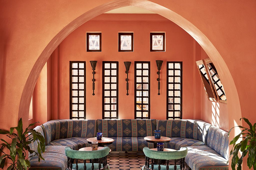 Sultan Bey Hôtel Resort 4* pas cher photo 11