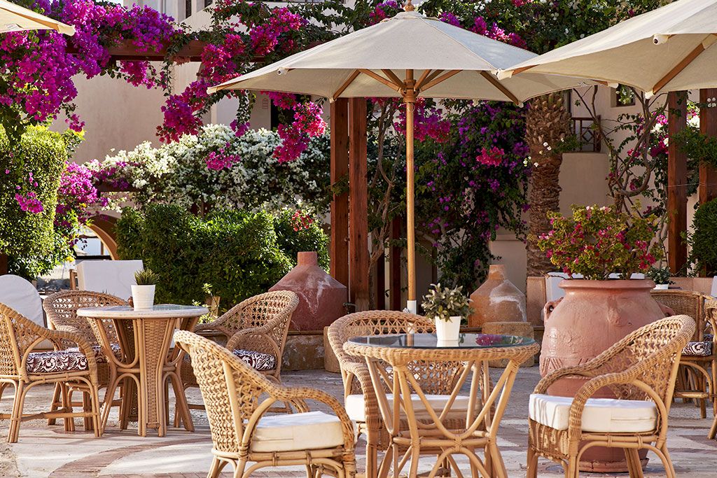 Sultan Bey Hôtel Resort 4* pas cher photo 12