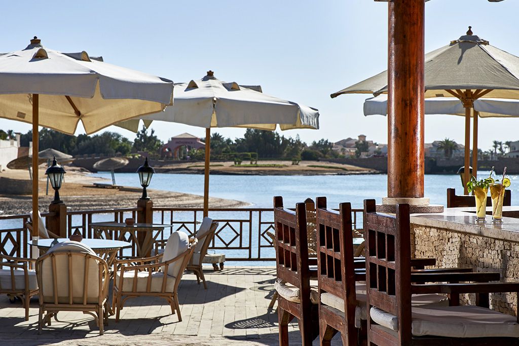 Sultan Bey Hôtel Resort 4* pas cher photo 15