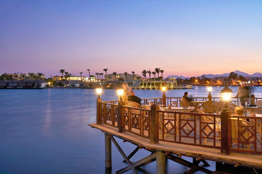 Sultan Bey Hôtel Resort 4* pas cher photo 21