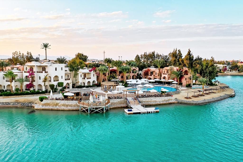 Sultan Bey Hôtel Resort 4* pas cher photo 22