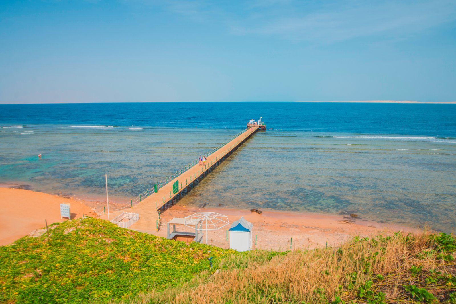 Hôtel Bravo Club Nubian Resort & Spa 4* pas cher photo 2