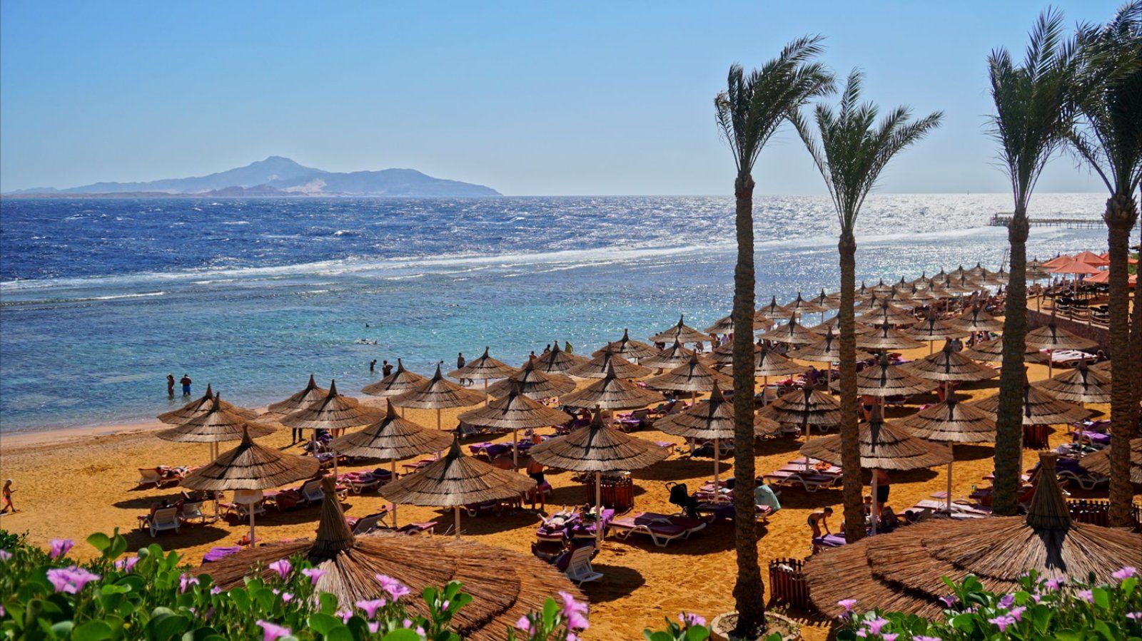 Hôtel Bravo Club Nubian Resort & Spa 4* pas cher photo 9