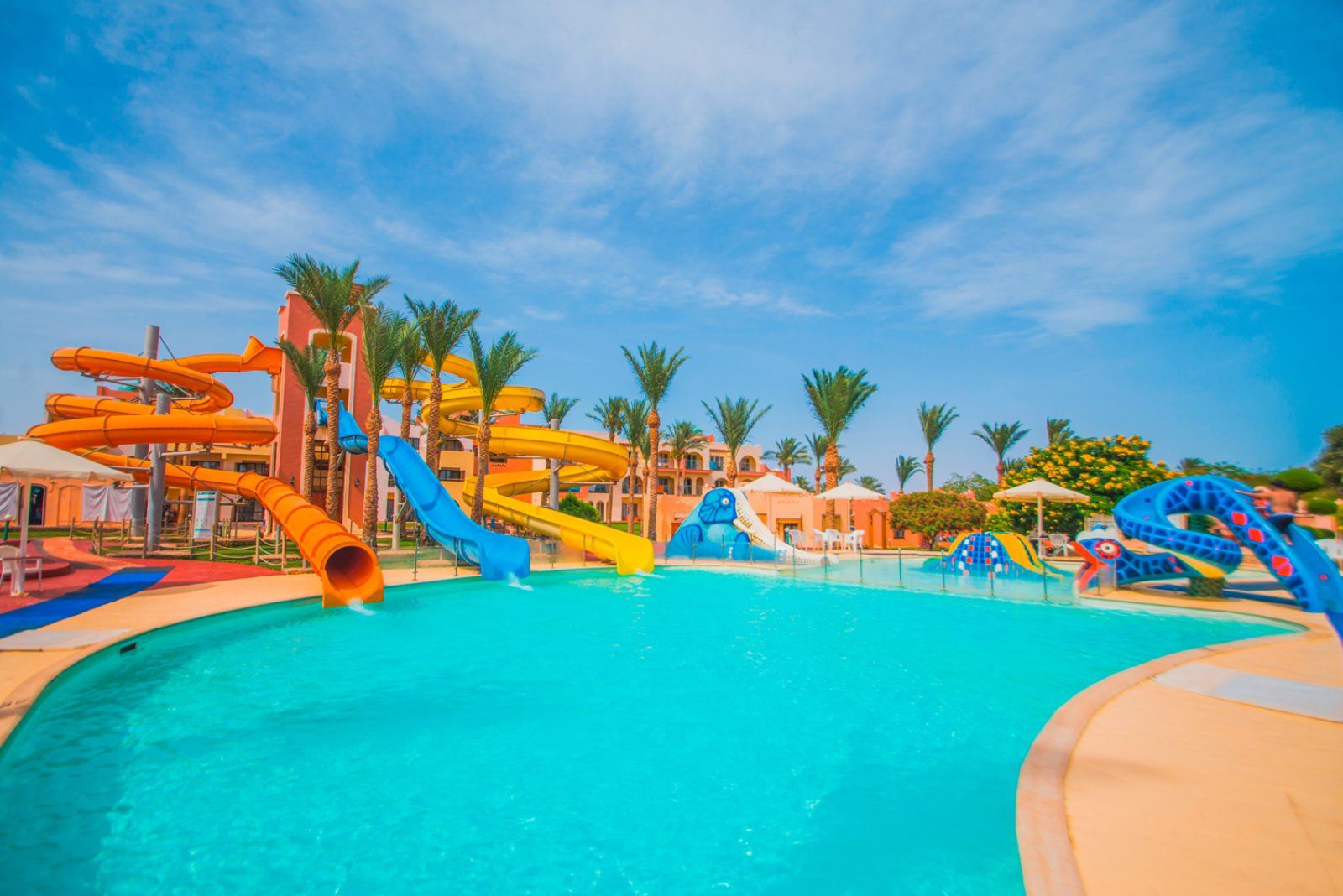 Hôtel Bravo Club Nubian Resort & Spa 4* pas cher photo 10