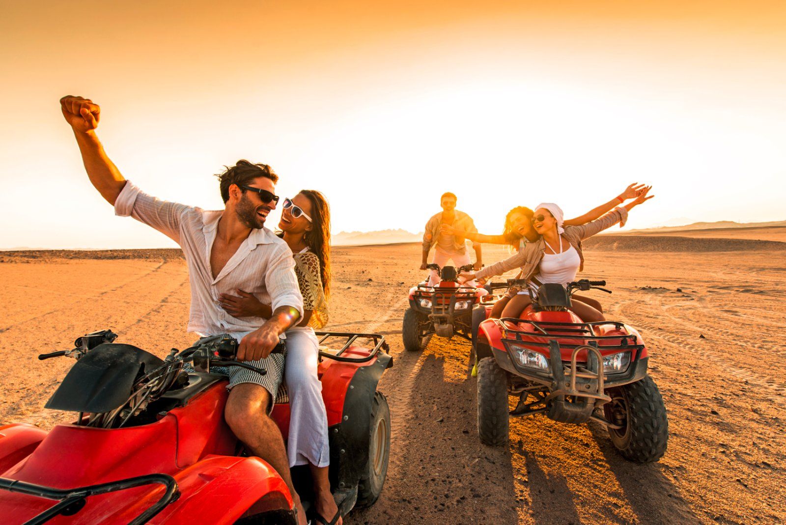 Hôtel Bravo Club Nubian Resort & Spa 4* pas cher photo 13