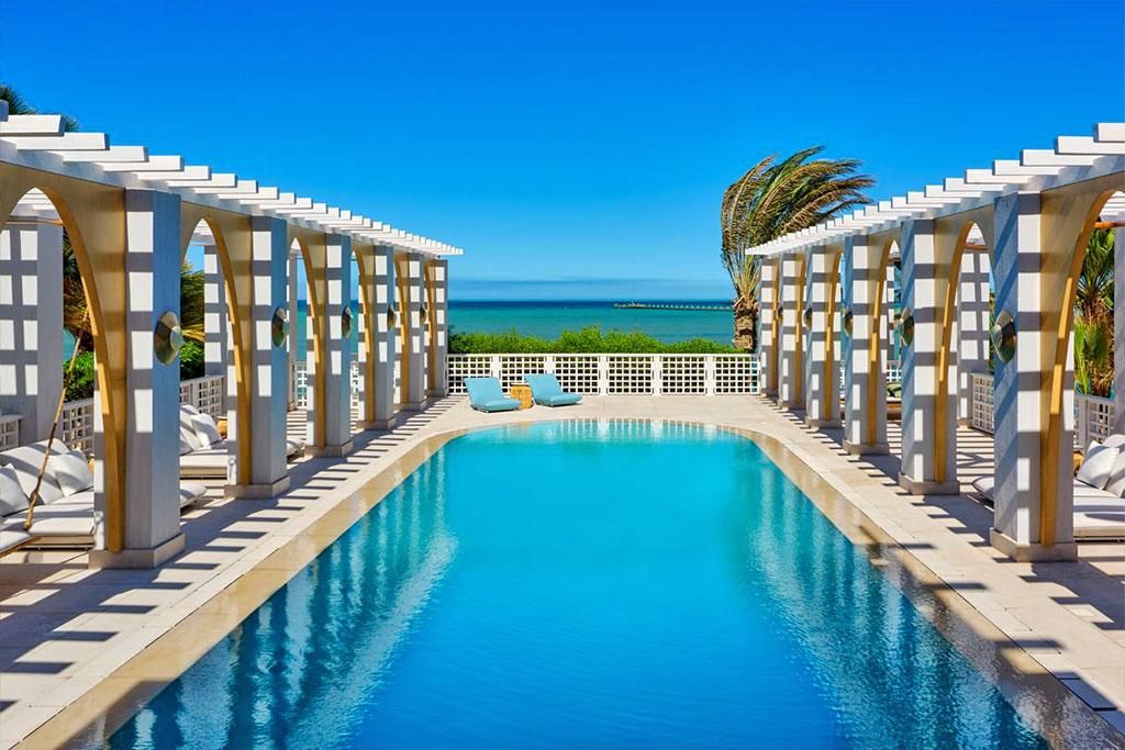 Hôtel Sheraton Miramar Resort El Gouna 5* pas cher photo 1