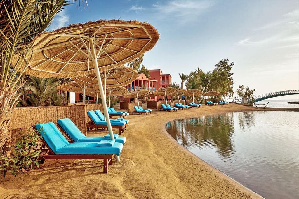 Hôtel Sheraton Miramar Resort El Gouna 5* pas cher photo 3