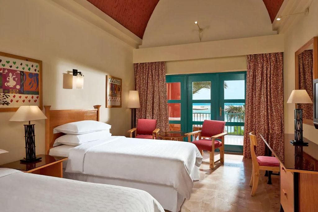 Hôtel Sheraton Miramar Resort El Gouna 5* pas cher photo 6
