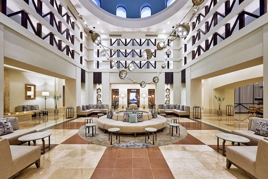 Hôtel Sheraton Miramar Resort El Gouna 5* pas cher photo 8