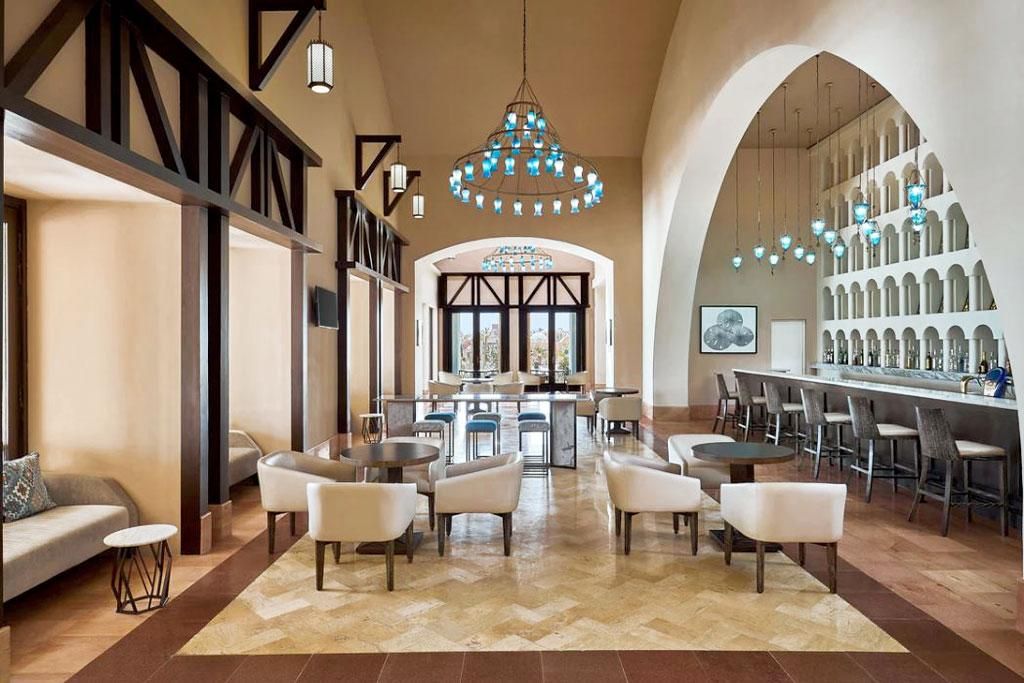 Hôtel Sheraton Miramar Resort El Gouna 5* pas cher photo 11