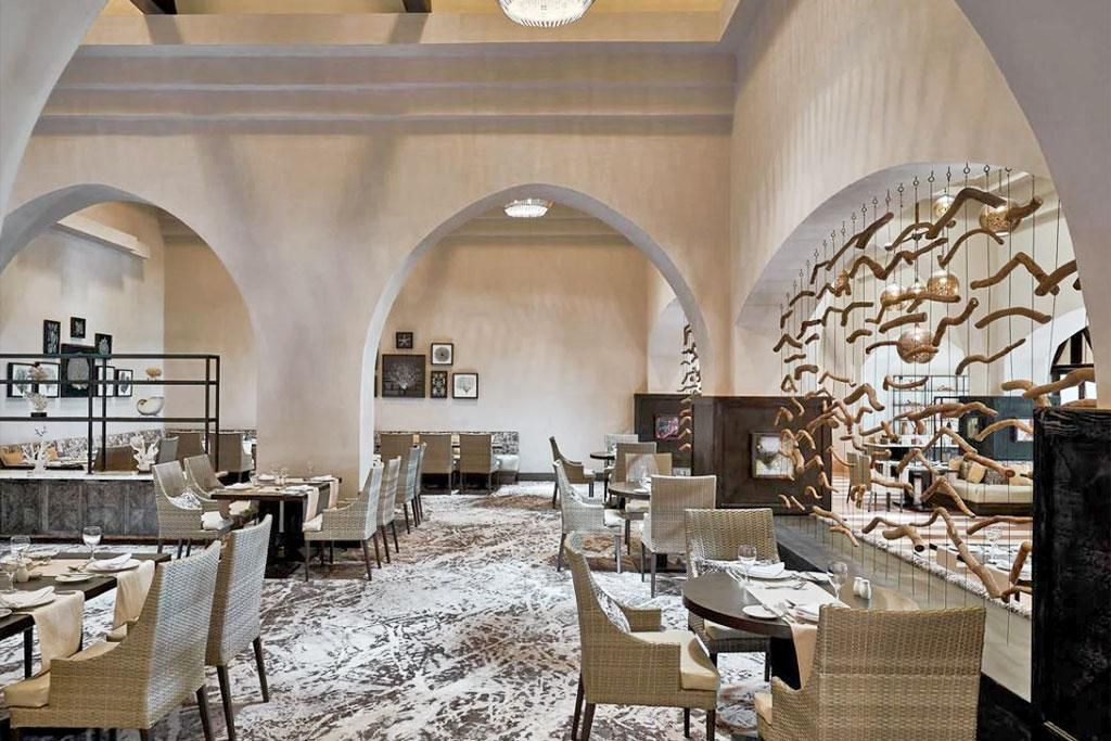 Hôtel Sheraton Miramar Resort El Gouna 5* pas cher photo 12