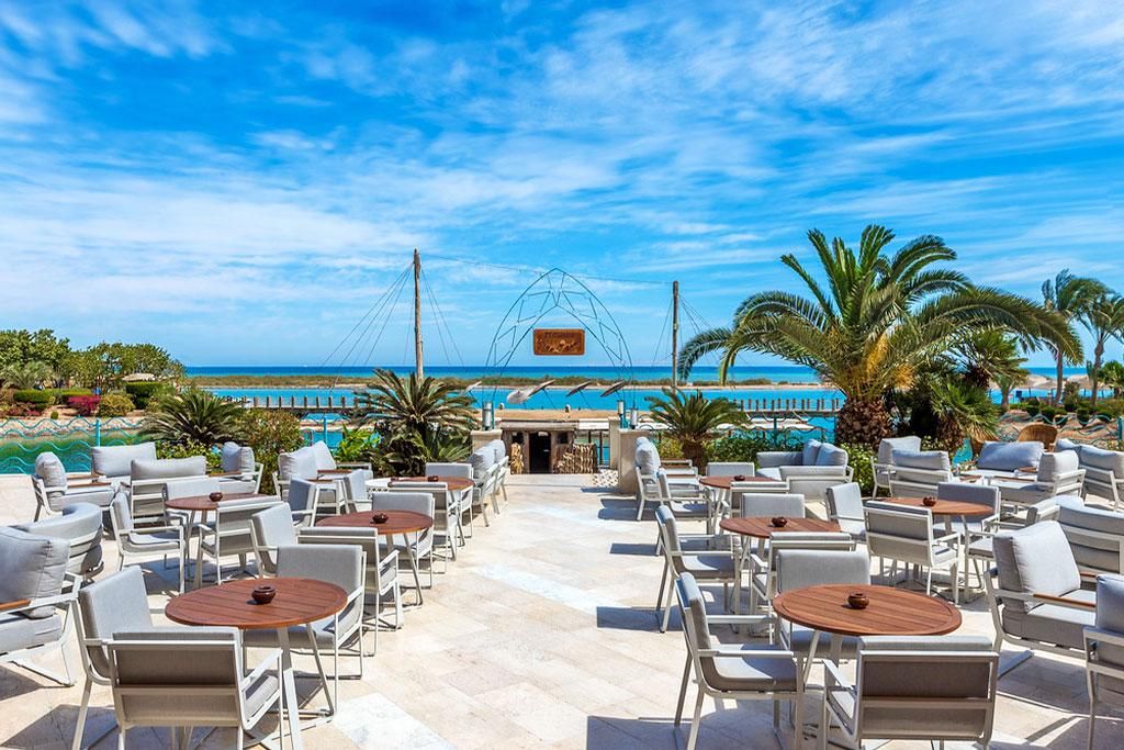 Hôtel Sheraton Miramar Resort El Gouna 5* pas cher photo 14