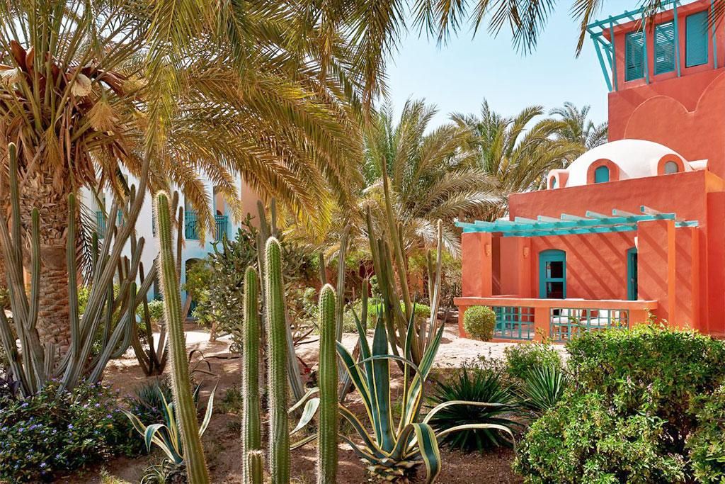 Hôtel Sheraton Miramar Resort El Gouna 5* pas cher photo 15