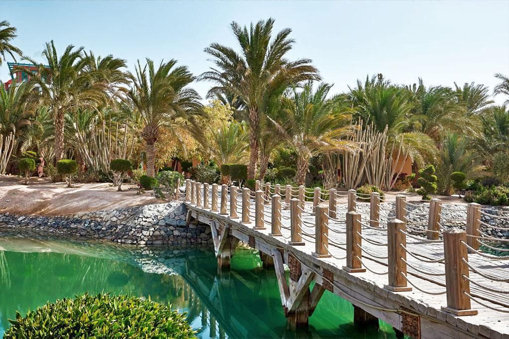 Hôtel Sheraton Miramar Resort El Gouna 5* pas cher photo 17