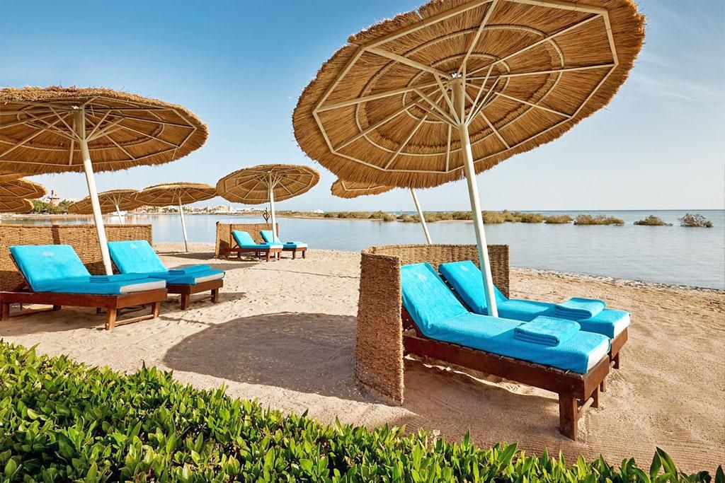 Hôtel Sheraton Miramar Resort El Gouna 5* pas cher photo 19