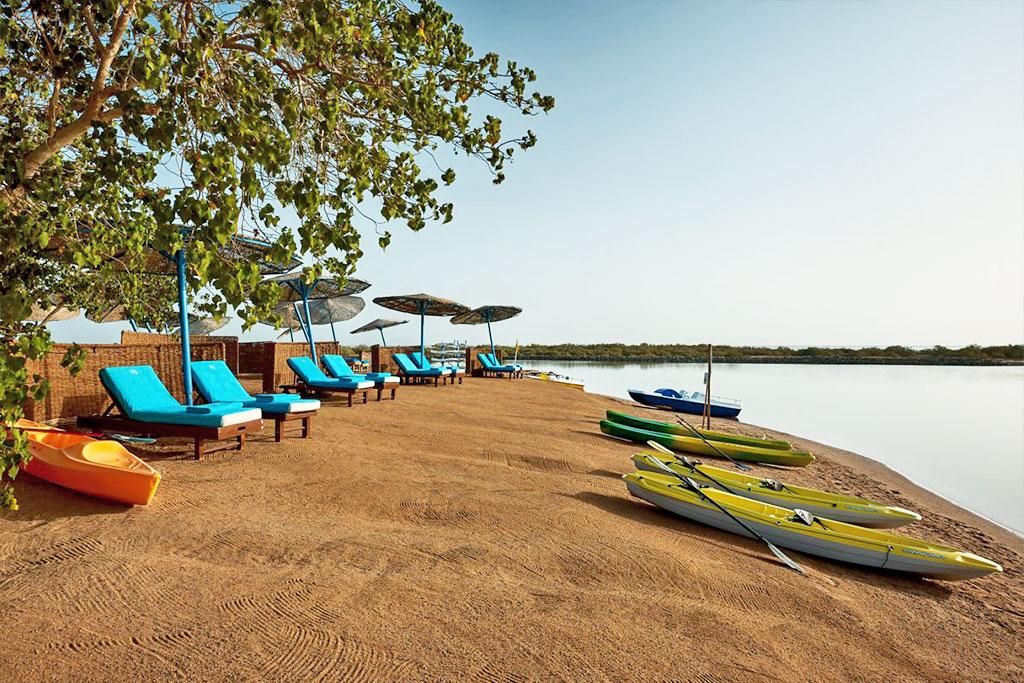 Hôtel Sheraton Miramar Resort El Gouna 5* pas cher photo 20