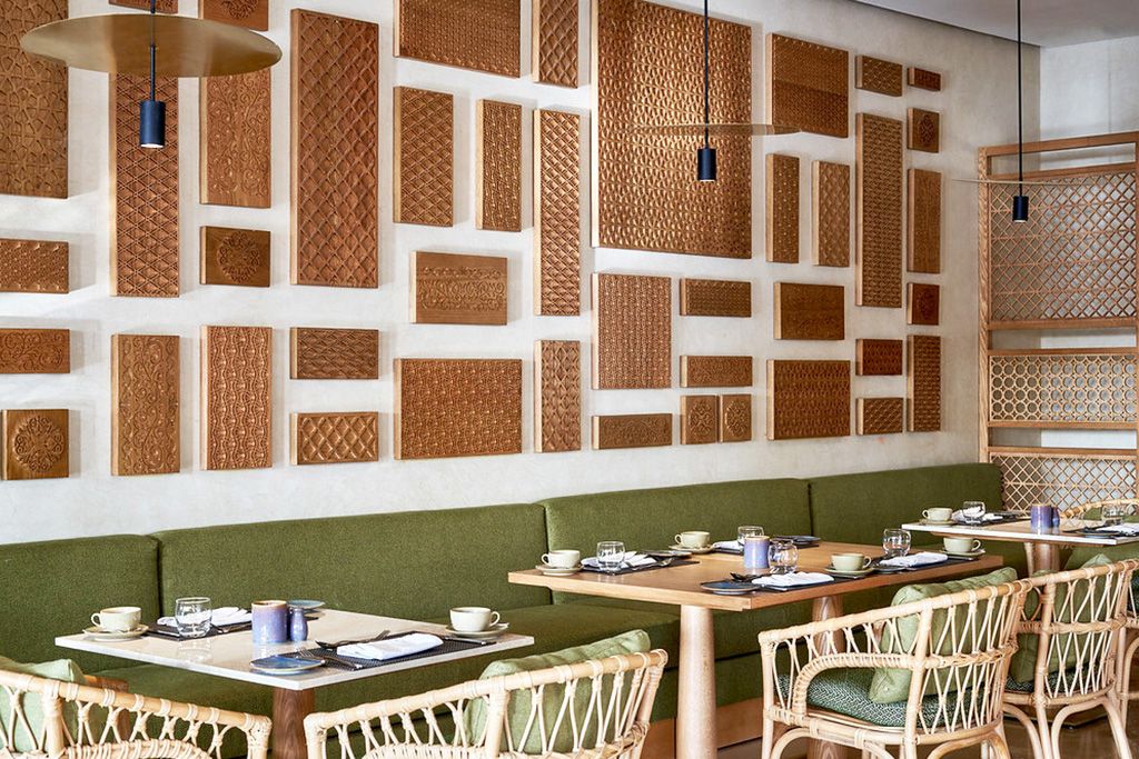 Hôtel Steigenberger Golf Resort El Gouna 5* pas cher photo 9