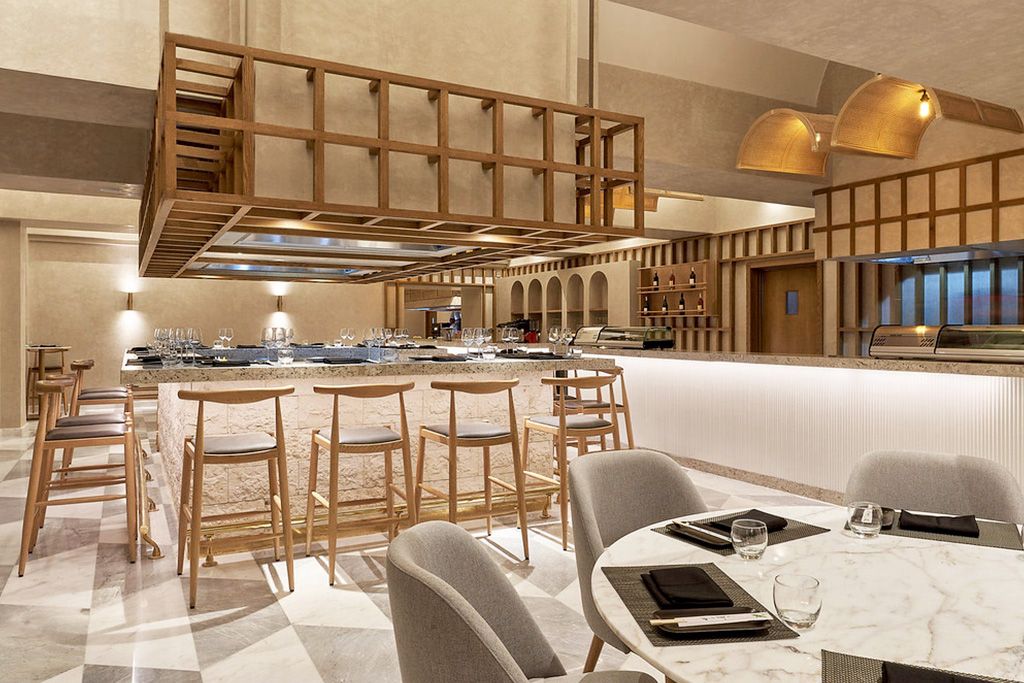 Hôtel Steigenberger Golf Resort El Gouna 5* pas cher photo 11