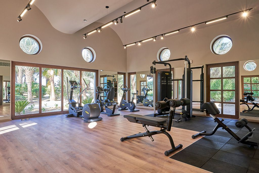 Hôtel Steigenberger Golf Resort El Gouna 5* pas cher photo 12