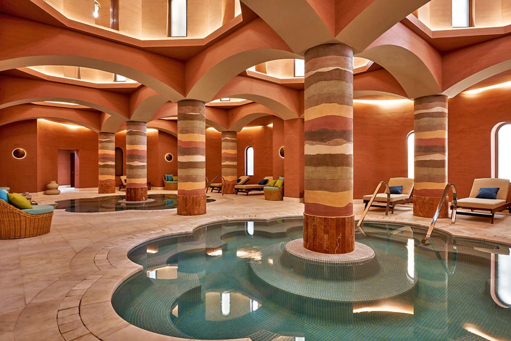 Hôtel Steigenberger Golf Resort El Gouna 5* pas cher photo 14