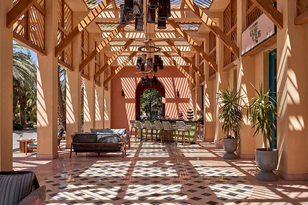 Hôtel Steigenberger Golf Resort El Gouna 5* pas cher photo 15