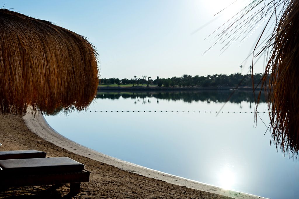 Hôtel Steigenberger Golf Resort El Gouna 5* pas cher photo 20