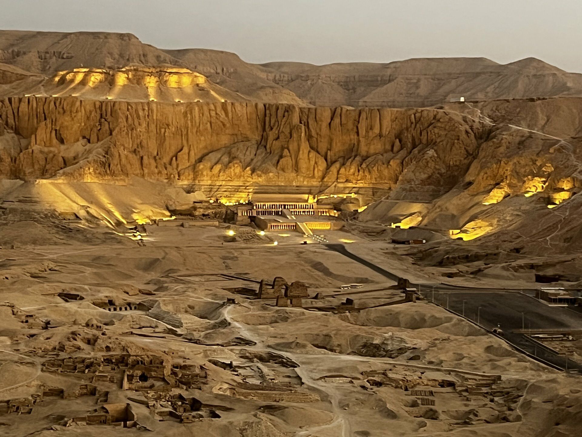 PAYSAGES DU NIL ET DU CAIRE - 9J/8N - 24/25 pas cher photo 8