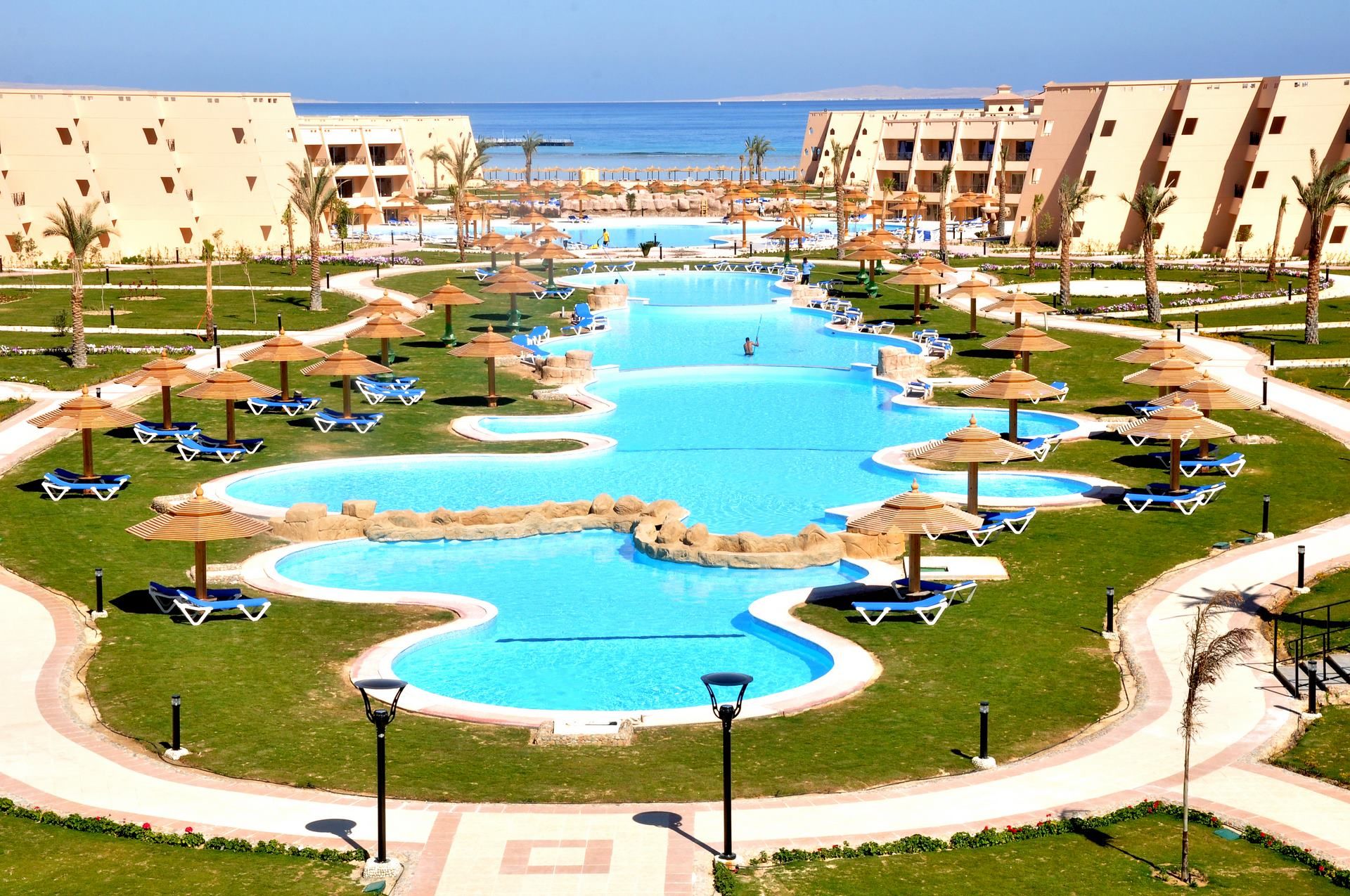 CONTRASTES DU NIL ET DE LA MER ROUGE 5* - Sortie Hurghada - 15J/14N - 24/25 pas cher photo 1