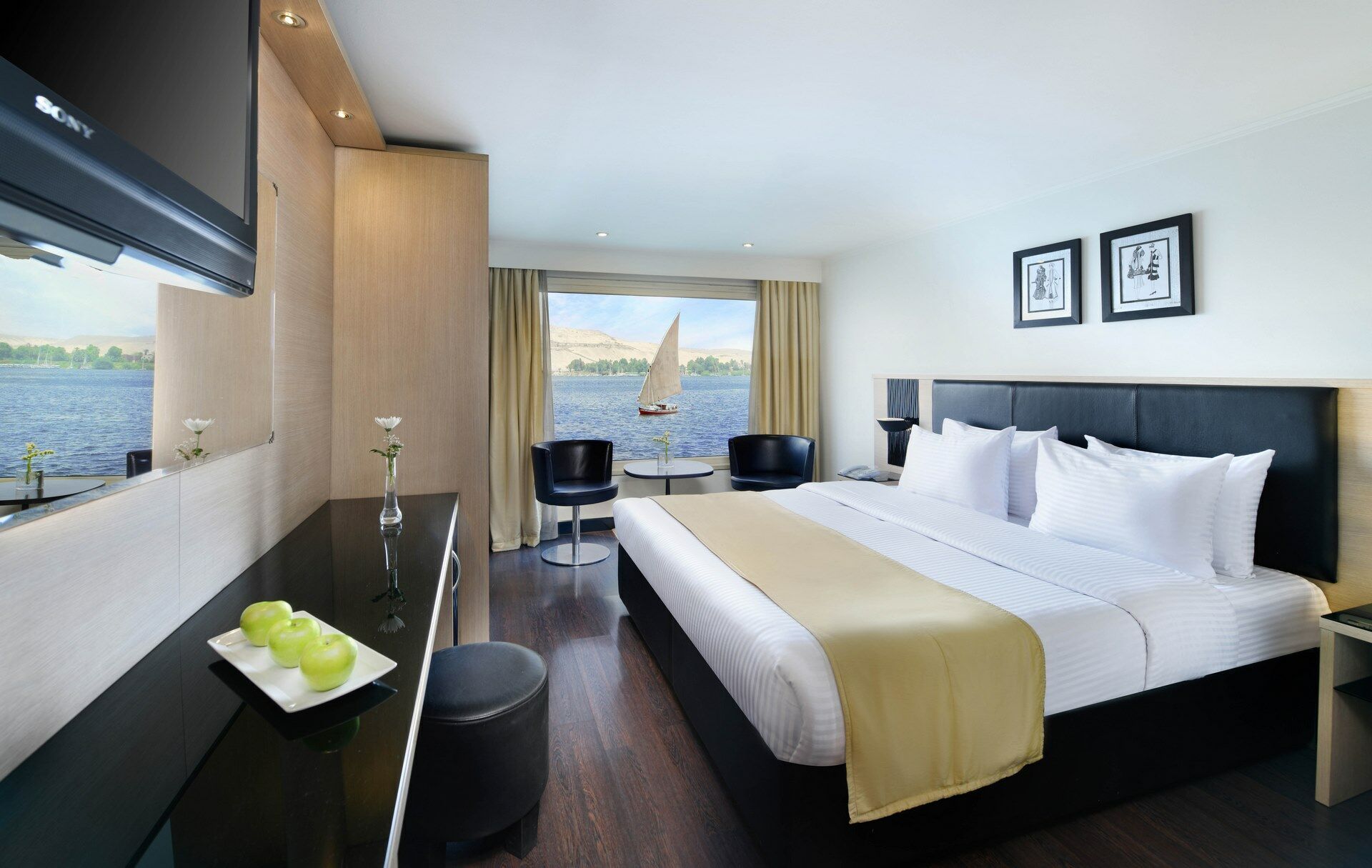 CONTRASTES DU NIL ET DE LA MER ROUGE - Sortie le Caire - 2026 - 15J/13N pas cher photo 14