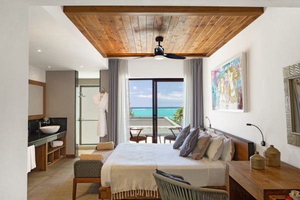 Wonders Beach Boutique Hôtel 4* sup pas cher photo 5