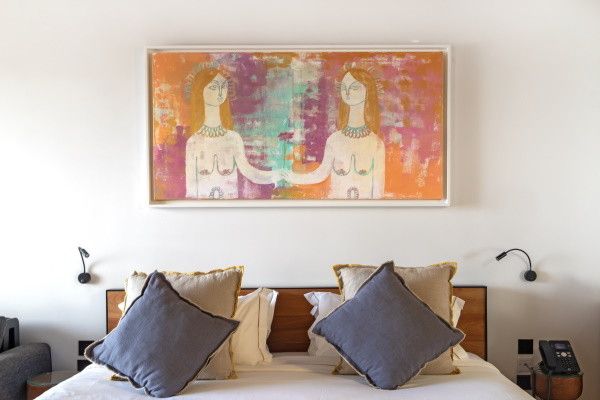 Wonders Beach Boutique Hôtel 4* sup pas cher photo 7