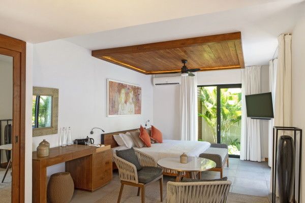 Wonders Beach Boutique Hôtel 4* sup pas cher photo 8