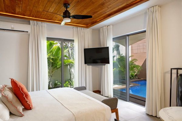 Wonders Beach Boutique Hôtel 4* sup pas cher photo 9