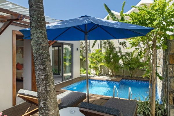 Wonders Beach Boutique Hôtel 4* sup pas cher photo 10