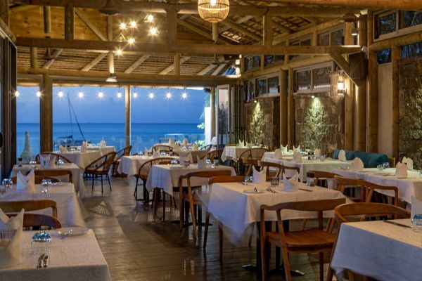 Wonders Beach Boutique Hôtel 4* sup pas cher photo 14